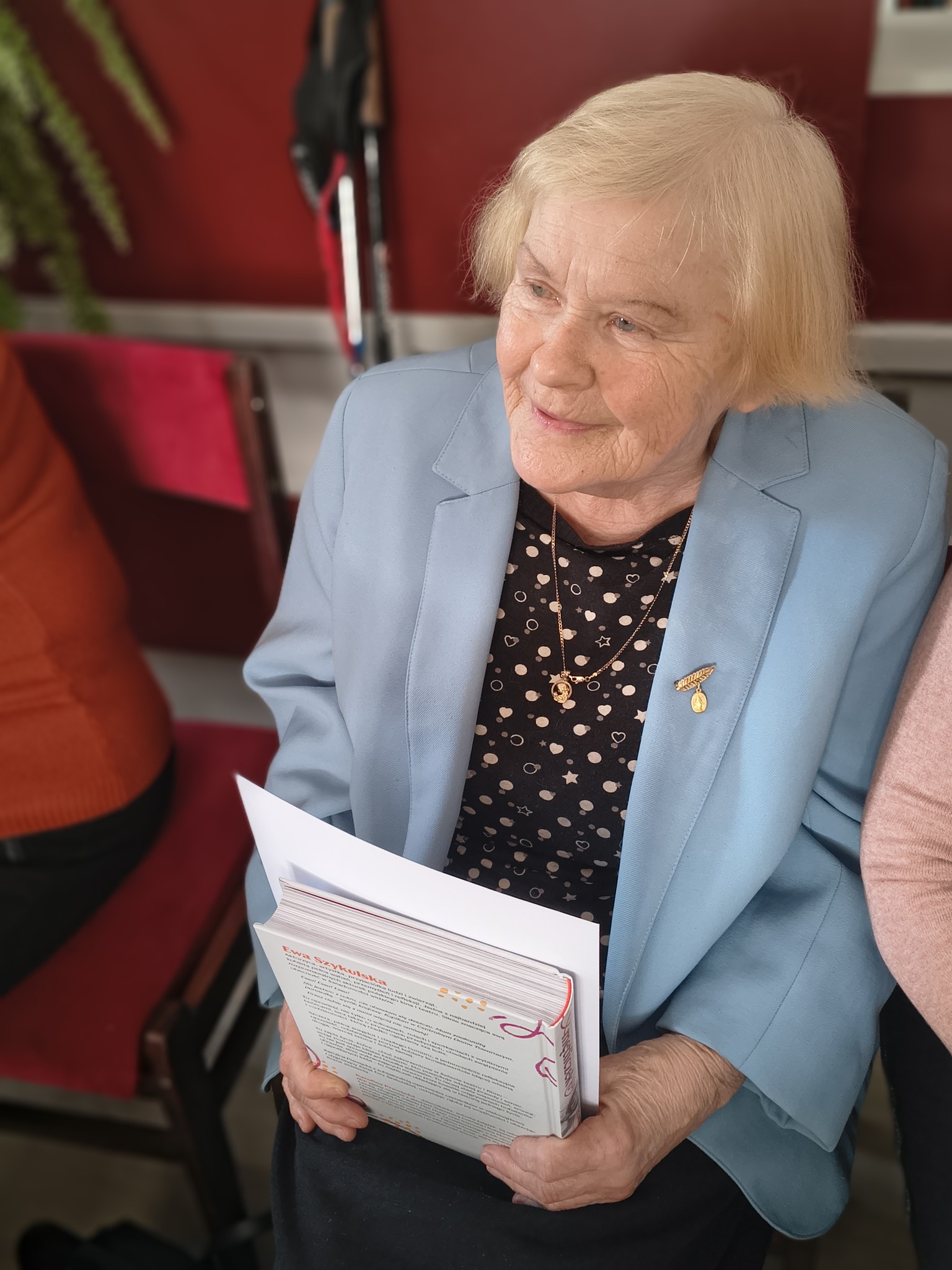 Czytelnicy Roku 2025 nagrodzeni!